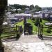 Launceston Castle