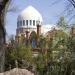 Elephant House, Cincinnati Zoo