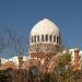 Elephant House, Cincinnati Zoo