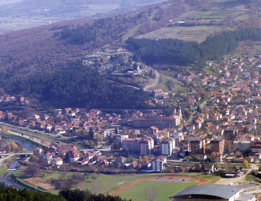 Dimitrovgrad