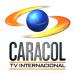 Caracol Broadcasting Company (Caracol Televisión) in Bogota city
