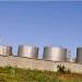 Лиховская нефтебаза АО «РН-Ростовнефтепродукт» в городе Каменск-Шахтинский