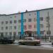 Приволжская центральная районная больница (ru) in Astrakhan city