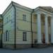 Regional art museum in Lipetsk city