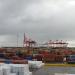 East swanson docks container terminal