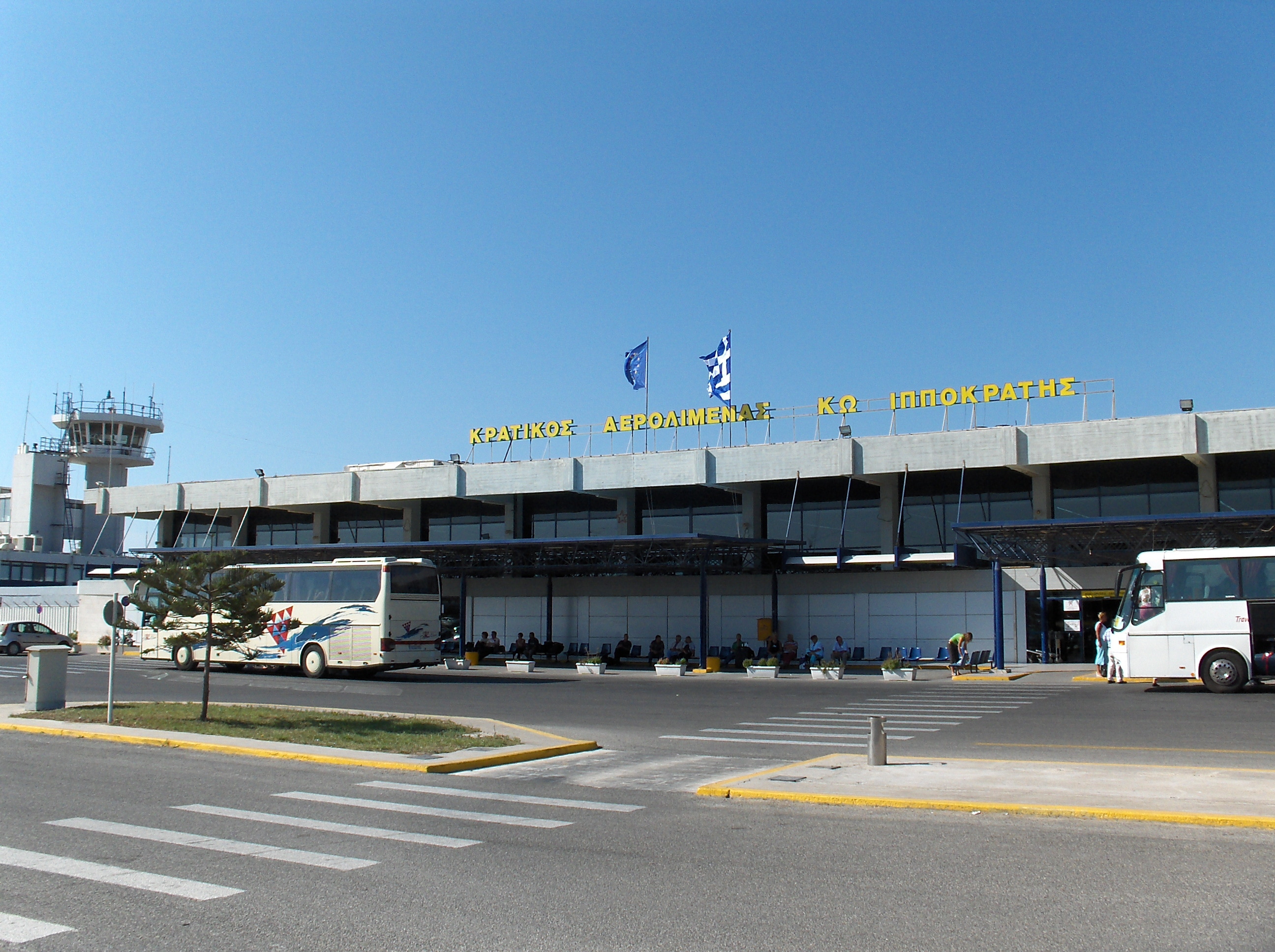 Flughafen Kos flughafen-kos
