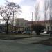 Пенсионный фонд в городе Хрустальный (Красный Луч)