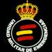 UME (Unidad Militar de Emergencias) en la ciudad de Torrejón de Ardoz