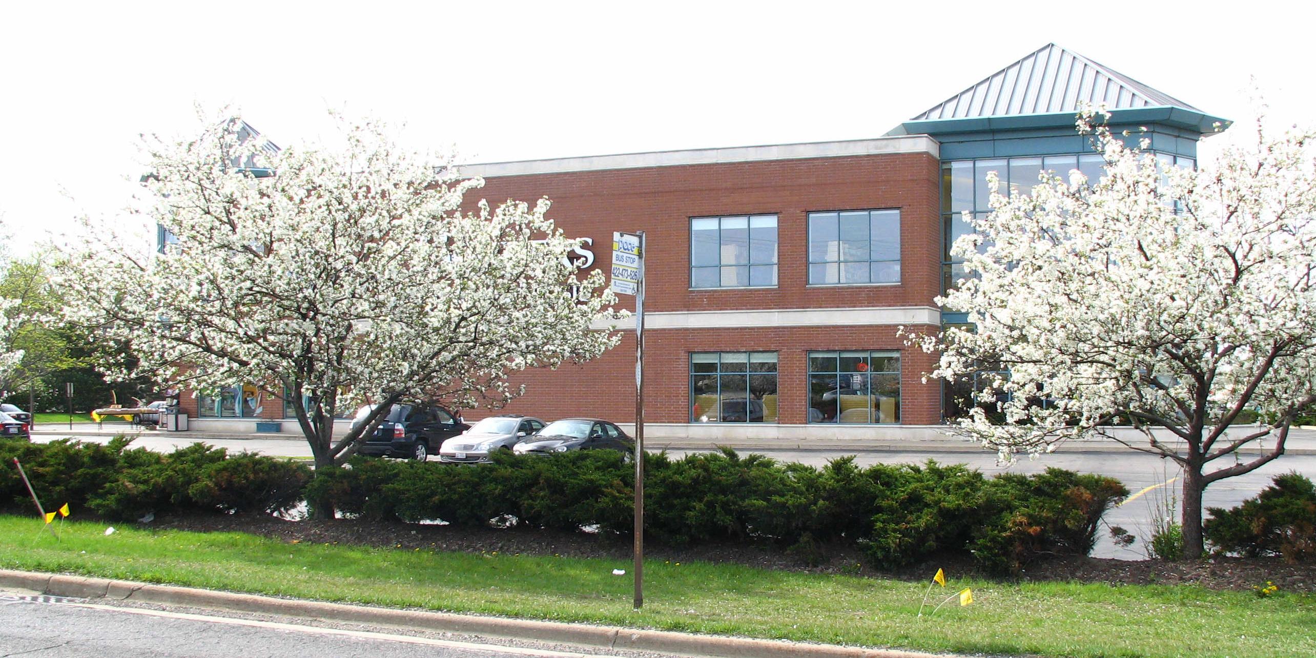 NorthShore Medical Group Deerfield, Illinois