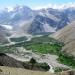 uper darkut, view point of darkut( karim shah nizari)