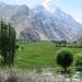 uper darkut, view point of darkut( karim shah nizari)