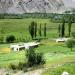 uper darkut, view point of darkut( karim shah nizari)