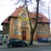 Kaszubsko-Pomorska Szkoła Wyższa w Wejherowie in Wejherowo city