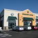 Starbucks in Milpitas, California city