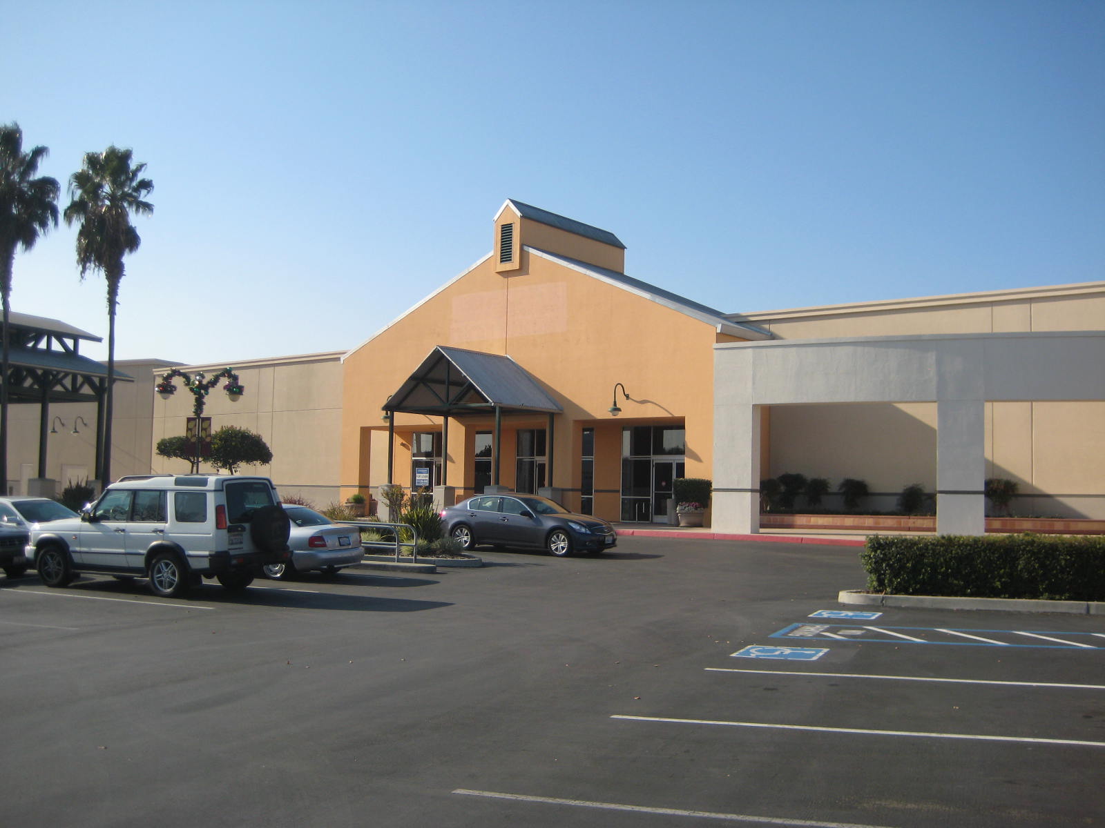 Big Lots Milpitas, California