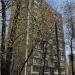 Khalturinskaya ulitsa, 8 in Moscow city