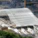 Liege-Guillemins railway station