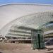 Liege-Guillemins railway station