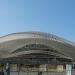 Liege-Guillemins railway station