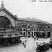 Liege-Guillemins railway station