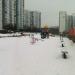 Детская игровая площадка (ru) in Moscow city