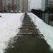 Лестница (ru) in Moscow city