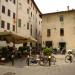 Piazza della Passera (it) in Florence city