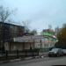 Торговый павильон в городе Подольск