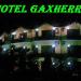 Motel Gaxherri in Tirana city