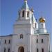 Кафедральный собор Троицы Живоначальной в городе Ангарск