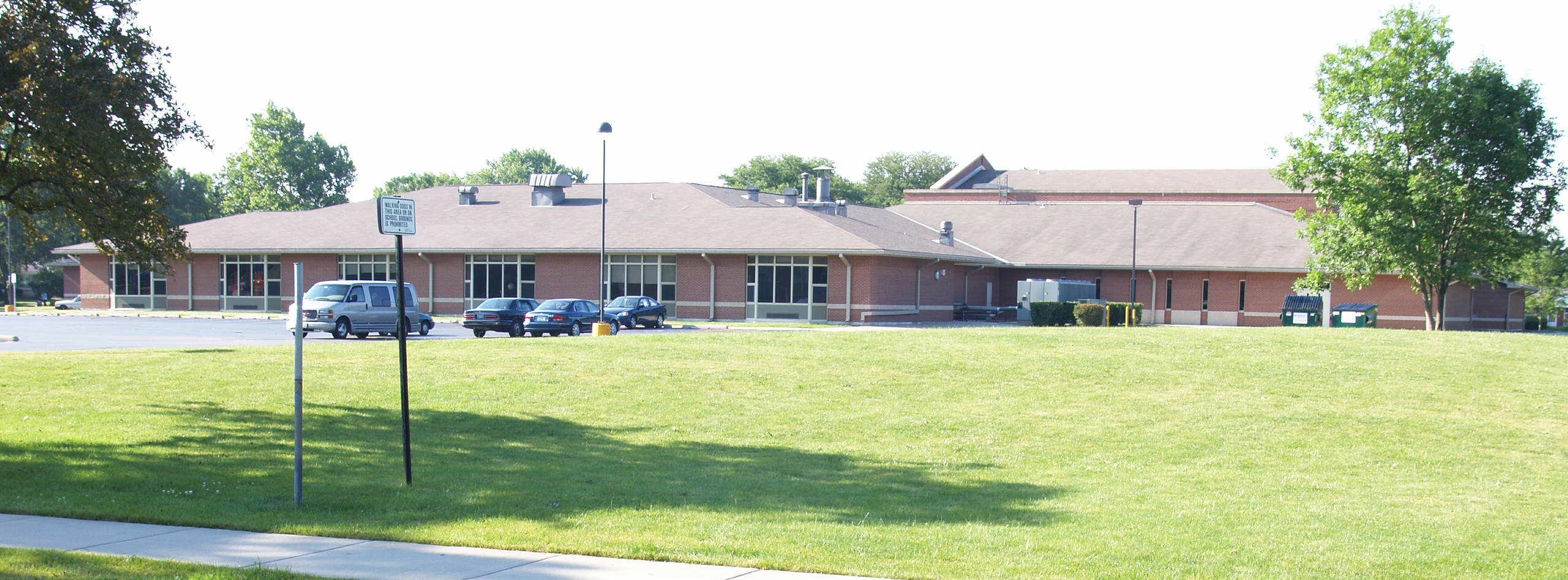 Fairview School Mount Prospect, IIllinois