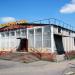 Магазин в городе Хрустальный (Красный Луч)