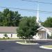 Jesurun Presbyterian Church in Arlington Heights, Illinois city