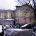 Жилой дом купцов Скворцовых — памятник архитектуры в городе Москва