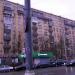 ул. Куусинена, 1 в городе Москва