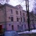 Снесённый жилой дом (Ленинградское шоссе, 94 корпус 2) в городе Москва
