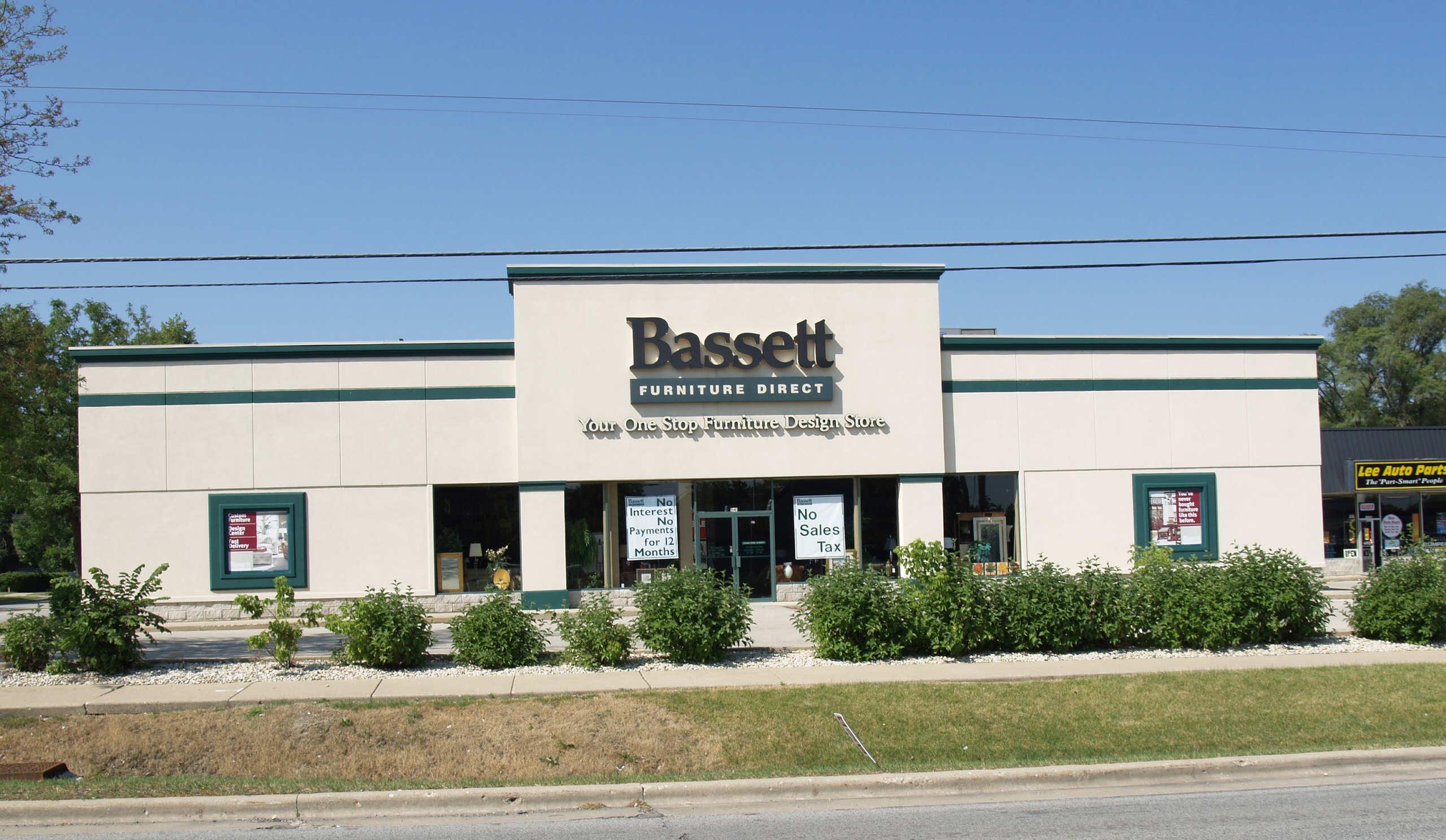 Crest Furniture Arlington Heights, Illinois