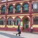 Macau Central Library