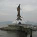 Guanyin (Kun Yam) statue and ecumenical centre