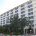 Mercure Hotel in Pattaya City city