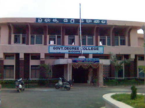 Mastermind Junior College in Ambedkarnagar,Siddipet - Best Colleges in  Siddipet - Justdial