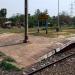 Balichak railway Station - Somen