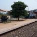 Balichak railway Station - Somen