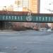 Central Station in Chicago, Illinois city