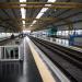 Fiumicino Airport Railway Station