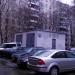 Трансформаторная подстанция в городе Москва