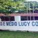 E.E.E.M.F Lucy de Araújo Correa na Ananindeua city