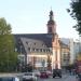 Deutschordenskirche und Ikonenmuseum in Stadt Frankfurt am Main