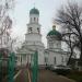 Храм Живоначальной Троицы в городе Энгельс