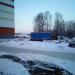 Transforming substation No.1322 in Kemerovo city